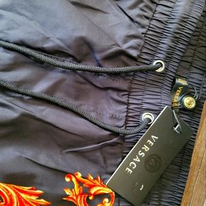 Versace swim trunks